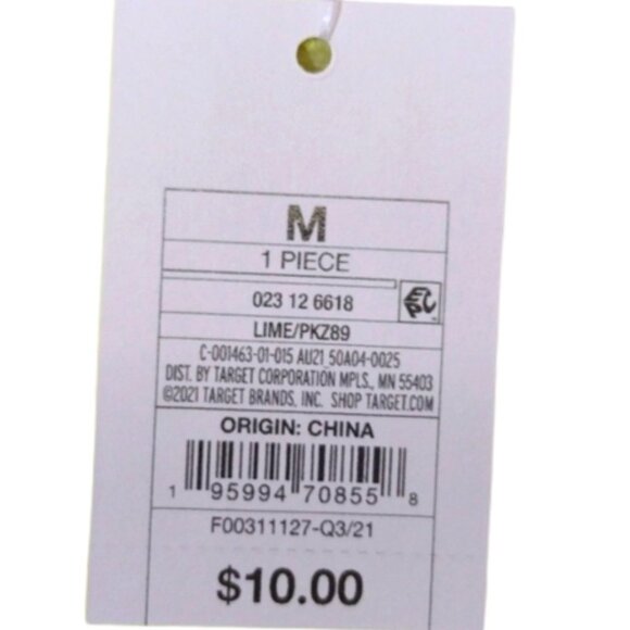 NWT Women's Seamless Bralette - Auden - M - Picture 4 of 7